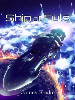 cover image of Ship of Fuls